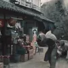 TEROR GODZILLA yang mencekam