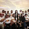 Vino G Bastian - Sherina - WIRO SABLENG