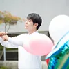 Yoochun JYJ - Shin Se Kyung