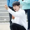 Yoochun JYJ - Shin Se Kyung