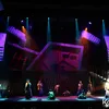 Teater Koma Rumah Sakit Jiwa