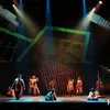 Teater Koma Rumah Sakit Jiwa