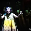 Teater Koma Rumah Sakit Jiwa