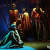 Teater Koma Rumah Sakit Jiwa