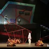 Teater Koma Rumah Sakit Jiwa