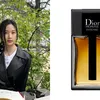 Parfum Selebriti Korea
