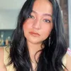 Potret terbaru Marshanda.