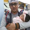 Teddy Pardiyana di Trans tv