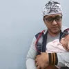 Teddy Pardiyana Melihat Bintang