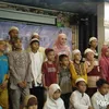 Ghea Indrawari Berhijab