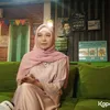 Ghea Indrawari Berhijab