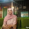 Ghea Indrawari Berhijab