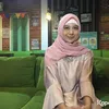 Ghea Indrawari Berhijab