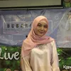 Ghea Indrawari Berhijab