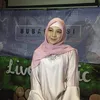 Ghea Indrawari Berhijab