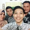 Apa kabar Tegar