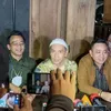 gary iskak narkoba, berita gary iskak