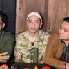 gary iskak narkoba, berita gary iskak