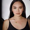 Penampilan Hot Shafa Harris