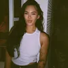 Penampilan Hot Shafa Harris