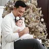 Denny Sumargo sebut anak jadi berkat