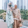 zaskia sungkar baby bump