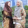 zaskia sungkar baby bump
