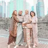 zaskia sungkar baby bump