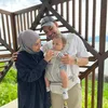 Mantan Artis FTV Riza Shahab