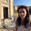 Honeymoon Belva Devara &amp; Sabrina Anggraini
