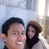 Honeymoon Belva Devara &amp; Sabrina Anggraini