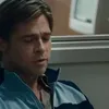 Brad Pitt