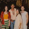 Seleb yang Hadir di Pesta Ultah Raline Shah