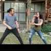 Mantan Bella Bonita Denny Caknan Bangkit Kirun