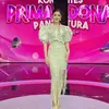 Uut Permatasari Dapat Berlian dari Inul Daratista