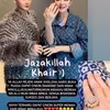 Uut Permatasari Dapat Berlian dari Inul Daratista