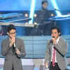 Yovie and Nuno