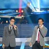 Yovie and Nuno