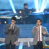 Yovie and Nuno