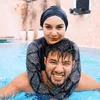 seleb hamil, kehamilan selebriti, selebriti hamil
