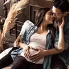 seleb hamil, kehamilan selebriti, selebriti hamil