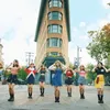 lokasi mv kpop