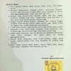 ayam gepuk, ayam gepuk pak gembus, foto unik, foto aneh