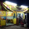 ayam gepuk, ayam gepuk pak gembus, foto unik, foto aneh