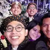 Patimasang