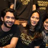 Pendekar Tongkat Emas