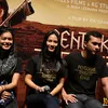 Pendekar Tongkat Emas