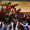 Pendekar Tongkat Emas