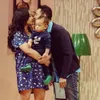 Raffi Ahmad - Nagita Slavina 