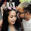 Raffi Ahmad - Nagita Slavina 